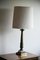 Large Table Lamp, 1970s 8