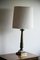 Large Table Lamp, 1970s, Image 8