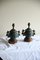 Chinese Archaic Style Urn Lamps, Set of 2 2