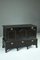 George III Oak Mule Chest 3