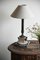 Classical Style Marble Table Lamp 2