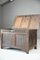 Charles I Oak Chest 5