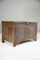 Charles I Oak Chest 10