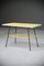 Petite Table Basse, 1960s 1