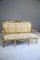Louis XV Style Gilt Sofa, Image 1