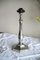 Early 20th Century Chrome Table Lamp, Image 3
