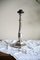 Early 20th Century Chrome Table Lamp 2