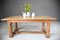 18th Century Pine Refectory Table 3