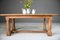 18th Century Pine Refectory Table 2