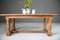 18th Century Pine Refectory Table, Image 2