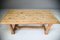 18th Century Pine Refectory Table, Image 11