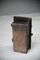 19th Century Hinged Lid Strong Box 10