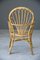 Vintage Cane Occasional Chair 6