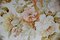 Otomana victoriana cóncava tapizada de palisandro, Imagen 11