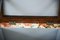 Otomana victoriana cóncava tapizada de palisandro, Imagen 5