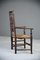 Elm Country Kitchen Chair 11
