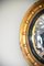 Regency Style Convex Wall Mirror 5