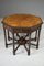 Victorian Octagonal Centre Table 3