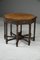 Victorian Octagonal Centre Table, Image 12