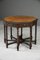 Victorian Octagonal Centre Table 1