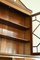 Sheraton Revival Mahogany Bookcase, Image 11
