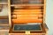Edwardian Inlaid Rosewood Bookcase, Image 10