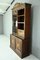 Edwardian Inlaid Rosewood Bookcase 3