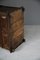 Late 17th Century Oak Chest of Drawers, Image 7