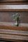 Late 17th Century Oak Chest of Drawers 4