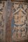 Indian Carved Teak Folding Screen, Image 6