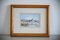 Steve Slimm, Cornish Scene, Oil Painting, Framed 3