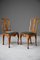 Dutch Marquetry Chairs, Set of 2 5