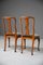 Dutch Marquetry Chairs, Set of 2 7