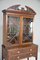 Chippendale Style Mahogany Cabinet, Image 4