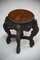 Anglo Indian Padouk Side Table 4