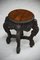 Anglo Indian Padouk Side Table, Image 4