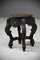Anglo Indian Padouk Side Table, Image 3