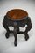 Anglo Indian Padouk Side Table 2