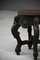 Anglo Indian Padouk Side Table, Image 6