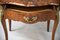 French Inlaid Walnut Centre Table 7