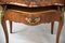 French Inlaid Walnut Centre Table, Image 7