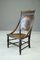Early 20th Century Beech Occasional Chair 2
