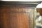 Antique Queen Anne Style Chest on Stand 15