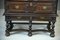 Commode Style Queen Anne Antique 4