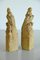 Chinese Soapstone Hand Seals, Set of 2 9