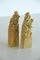 Chinese Soapstone Hand Seals, Set of 2 3