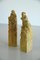 Chinese Soapstone Hand Seals, Set of 2 2