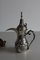 Italian Silver Coffee Pot from Fitaihi 1