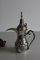 Italian Silver Coffee Pot from Fitaihi, Image 1