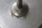 Vintage Messing & Metall Stehlampe 9